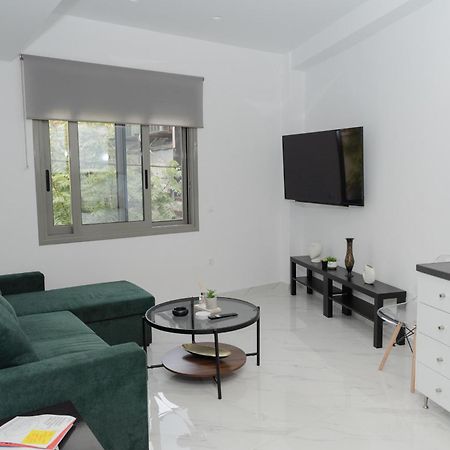 Rea Apartment เอเธนส์ ภายนอก รูปภาพ