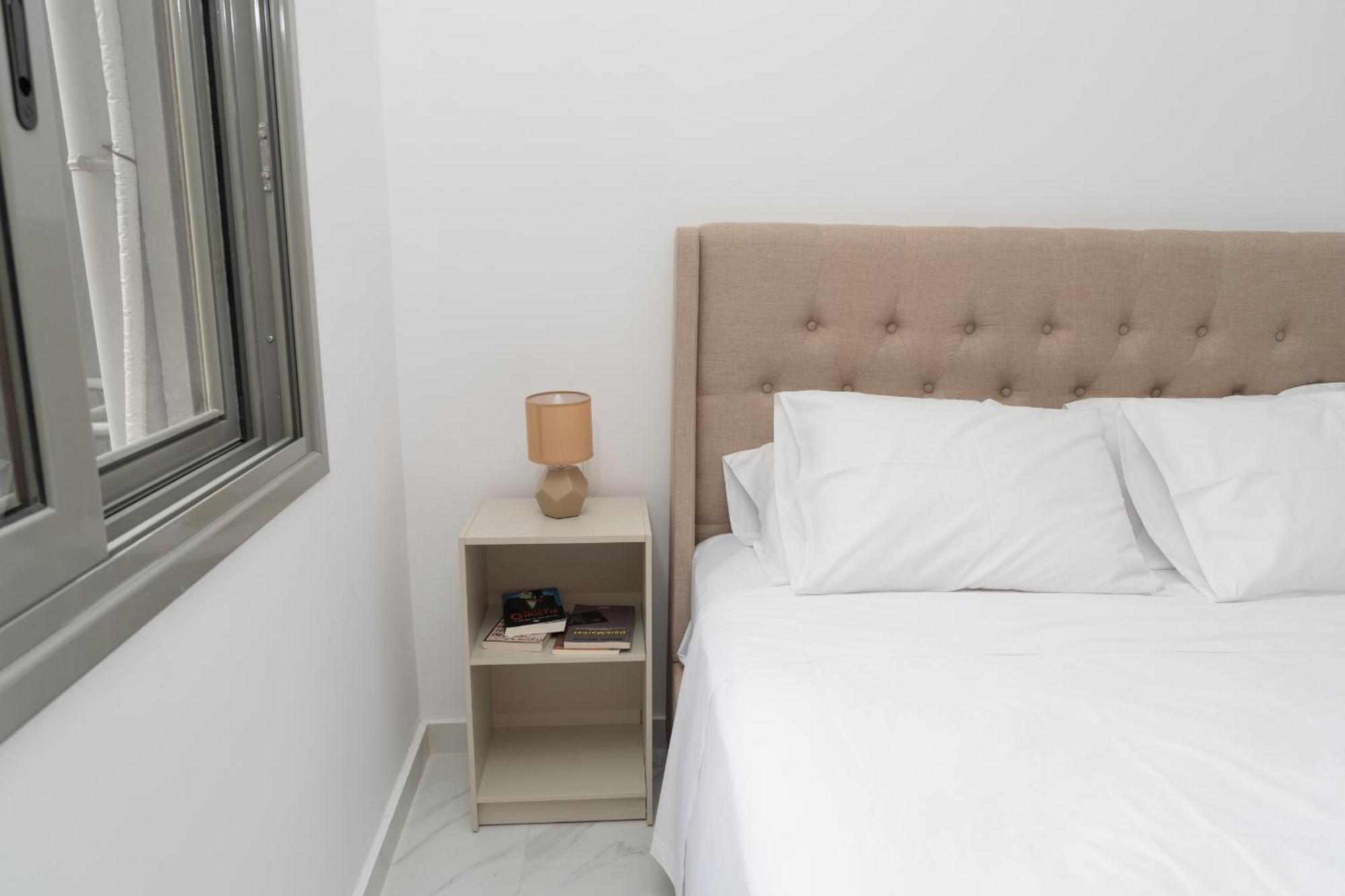 Rea Apartment เอเธนส์ ภายนอก รูปภาพ