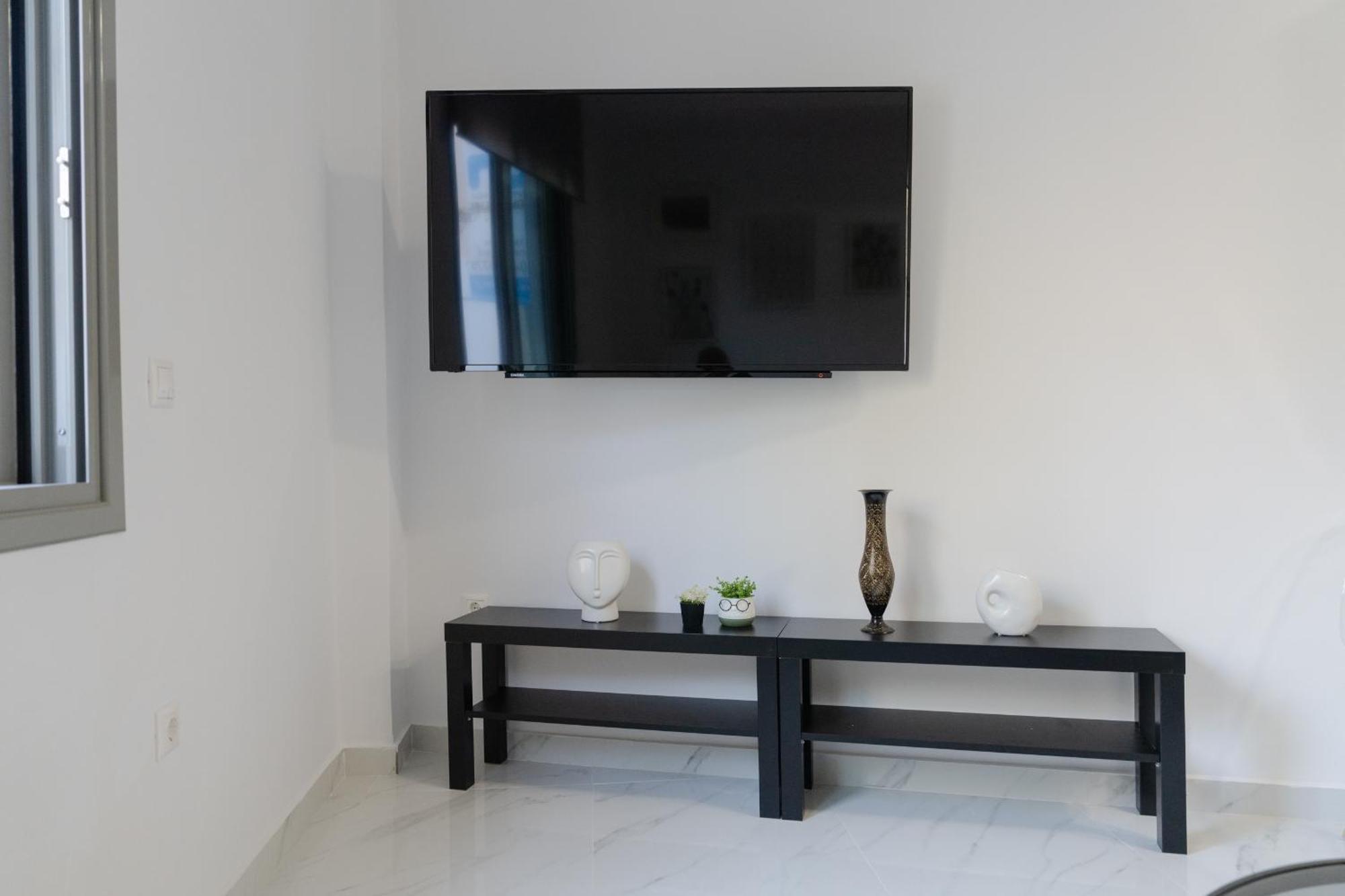 Rea Apartment เอเธนส์ ภายนอก รูปภาพ